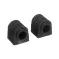 thumbnail image 1 of Front Sway Bar Bushing Kit - Compatible with 2005 - 2010 Chevy Cobalt 2006 2007 2008 2009, 1 of 2