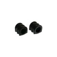thumbnail image 1 of Front Sway Bar Bushing Kit - Compatible with 2005 - 2015 Nissan Armada 2006 2007 2008 2009 2010 2011 2012 2013 2014, 1 of 2