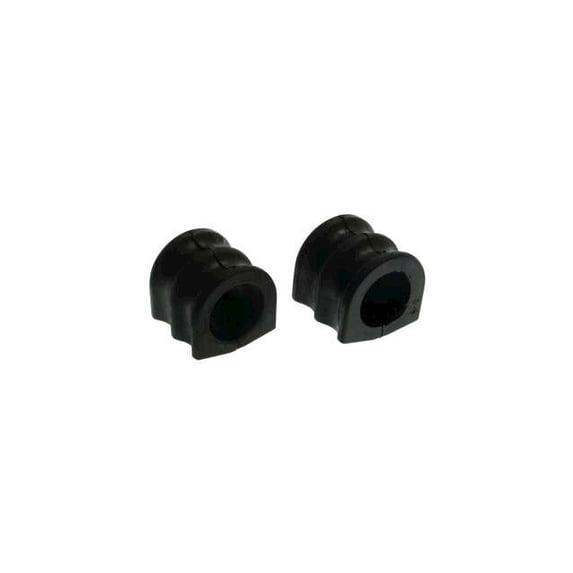Front Sway Bar Bushing Kit - Compatible with 2005 - 2015 Nissan Armada 2006 2007 2008 2009 2010 2011 2012 2013 2014