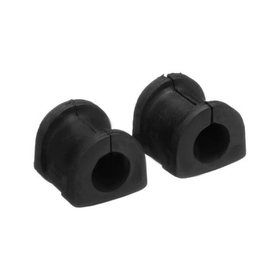 Front Sway Bar Bushing Kit - Compatible with 2006 - 2007 Subaru B9 Tribeca 3.0L H6