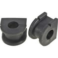 thumbnail image 1 of Front Sway Bar Bushing Kit - Compatible with 2006 - 2009 Pontiac Torrent 2007 2008, 1 of 2