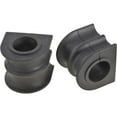 thumbnail image 1 of Front Sway Bar Bushing Kit - Compatible with 2006 - 2010 Jeep Commander 2007 2008 2009, 1 of 2
