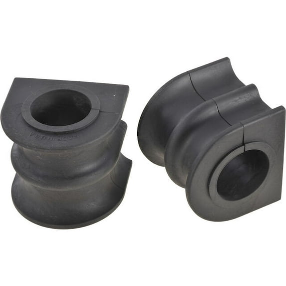 Front Sway Bar Bushing Kit - Compatible with 2006 - 2010 Jeep Commander 2007 2008 2009