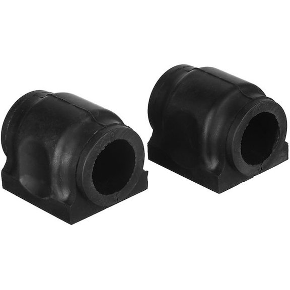 Front Sway Bar Bushing Kit - Compatible with 2006 - 2015 Land Rover Range Rover Sport 2007 2008 2009 2010 2011 2012 2013 2014