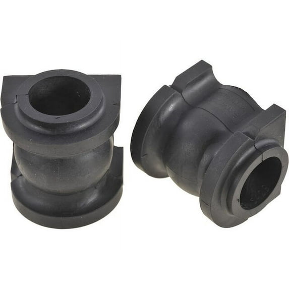 Front Sway Bar Bushing Kit - Compatible with 2007 - 2010 Chrysler Sebring 2008 2009