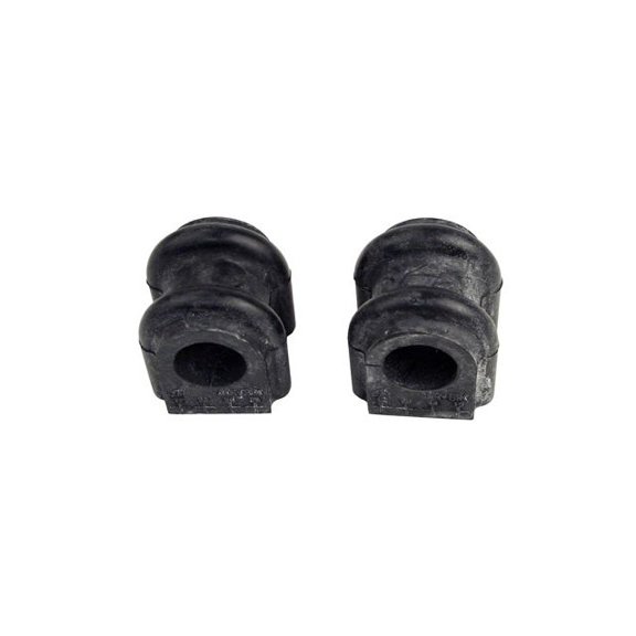 Front Sway Bar Bushing Kit - Compatible with 2007 - 2010 Hyundai Elantra 2.0L 4-Cylinder 2008 2009