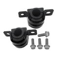 thumbnail image 1 of Front Sway Bar Bushing Kit - Compatible with 2007 - 2010 Saturn Outlook 2008 2009, 1 of 2