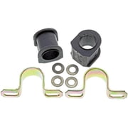 Front Sway Bar Bushing Kit - Compatible with 2007 - 2015 Lincoln MKX FWD 2008 2009 2010 2011 2012 2013 2014