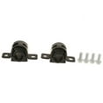 thumbnail image 1 of Front Sway Bar Bushing Kit - Compatible with 2007 - 2017 GMC Acadia AWD 2008 2009 2010 2011 2012 2013 2014 2015 2016, 1 of 2