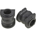 thumbnail image 1 of Front Sway Bar Bushing Kit - Compatible with 2008 - 2011 Chrysler Town & Country 2009 2010, 1 of 2