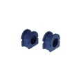 thumbnail image 1 of Front Sway Bar Bushing Kit - Compatible with 2008 - 2018 Chevy Silverado 1500 2009 2010 2011 2012 2013 2014 2015 2016 2017, 1 of 2