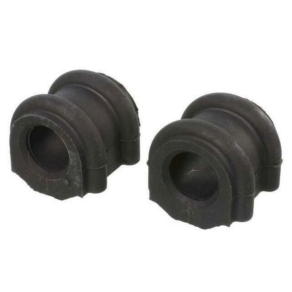 Front Sway Bar Bushing Kit - Compatible with 2009 - 2014 Hyundai Genesis 2010 2011 2012 2013