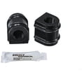 thumbnail image 1 of Front Sway Bar Bushing Kit - Compatible with 2010 - 2014 Chevy Camaro 2011 2012 2013, 1 of 2