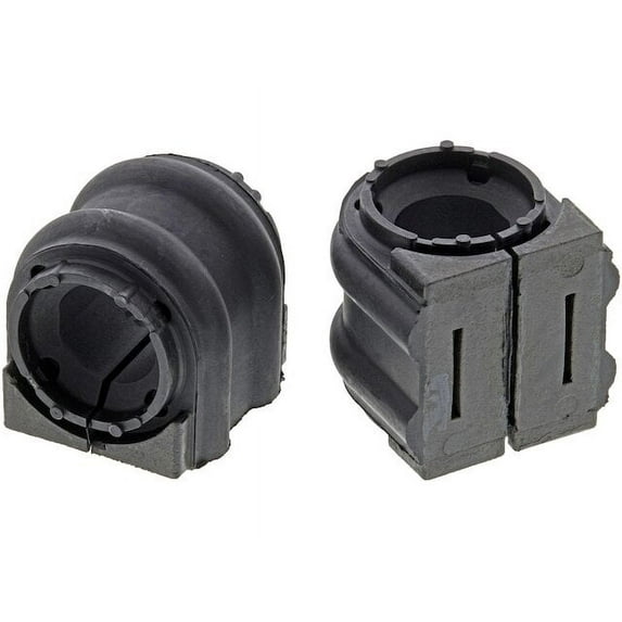 Front Sway Bar Bushing Kit - Compatible with 2011 - 2016 Kia Optima GAS 2012 2013 2014 2015