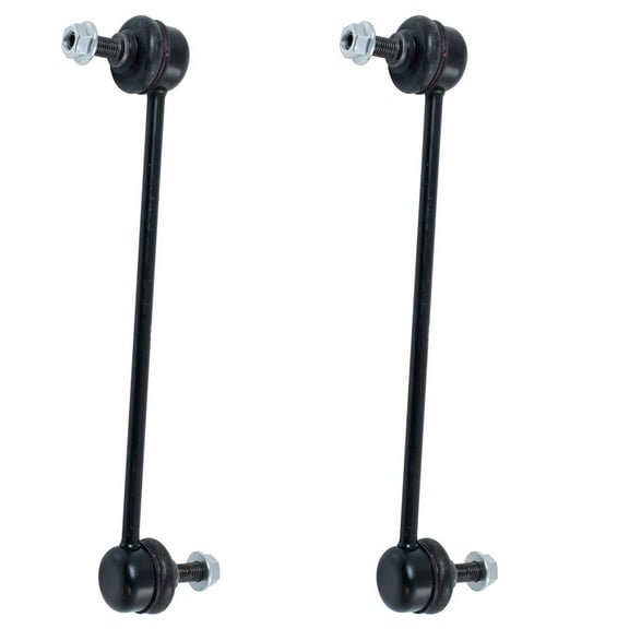 Front Sway Bar End Link LH RH Kit Pair Set of 2 for Cherokee KL 4WD New PSA69688