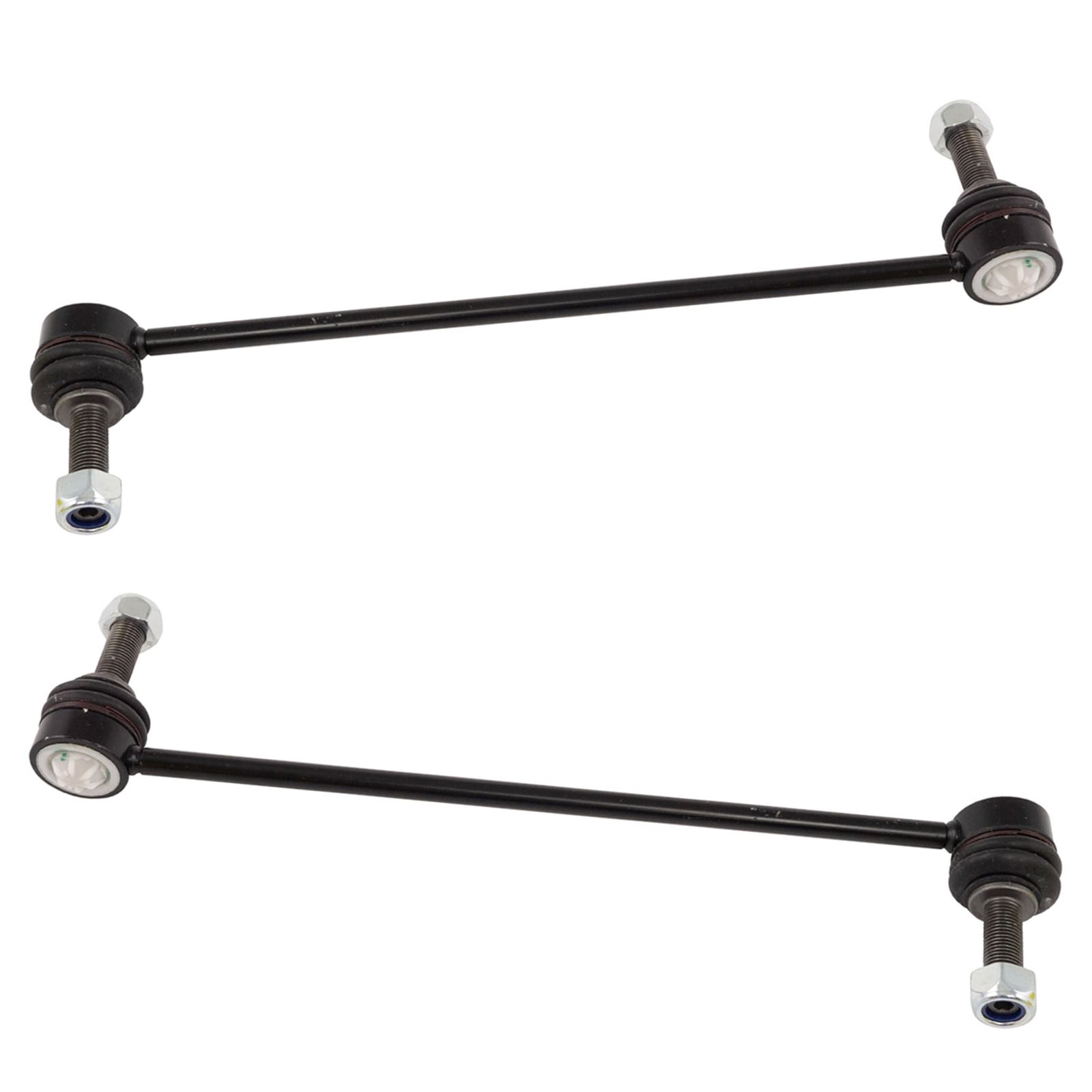 Front Sway Bar End Link LH RH Kit Pair Set of 2 for Fusion MKZ Edge MKX New PSA69685