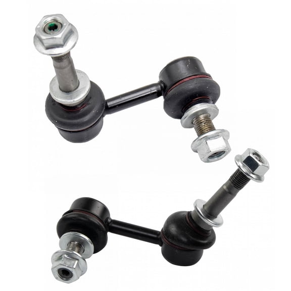Front Sway Bar End Link Pair Kit Set of 2 for Lexus IS-F IS250 IS350 New PSA69675