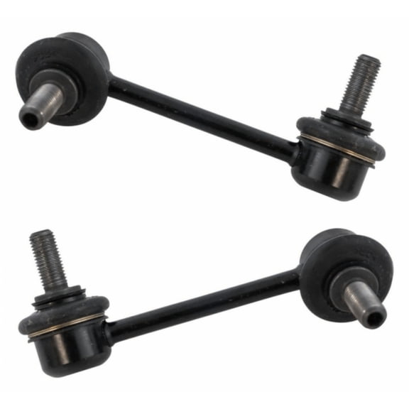 Front Sway Bar End Link Pair LH & Sides For 99-05 Mazda Miata Convertible MX5 NB Fits select: 1999 MAZDA MX-5 MIATA, 2000-2003 MAZDA MX-5 MIATA BASE/LS