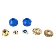 Front Sway Bar Link Bushing - Compatible with 1994 - 2007, 2010 Dodge Ram 1500 1995 1996 1997 1998 1999 2000 2001 2002 2003 2004 2005 2006