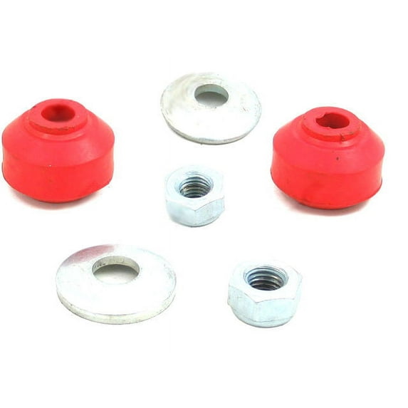 Front Sway Bar Link Bushing - Compatible with 1998 - 2003 Dodge Durango 1999 2000 2001 2002