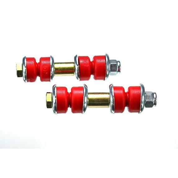 Front Sway Bar Link Bushing - Compatible with 2000 - 2005 Dodge Neon 2.0L 4-Cylinder 2001 2002 2003 2004
