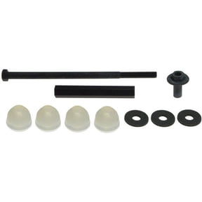 Front Sway Bar Link - Compatible with 1996 - 2014 Chevrolet Express 1500 - Moog