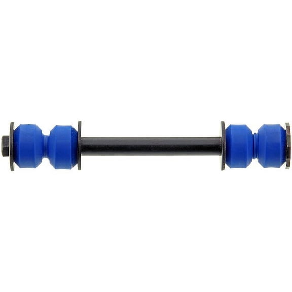 Front Sway Bar Link - Compatible with 1996 - 2021 GMC Savana 2500 1997 1998 1999 2000 2001 2002 2003 2004 2005 2006 2007 2008 2009 2010 2011 2012 2013 2014 2015 2016 2017 2018 2019 2020