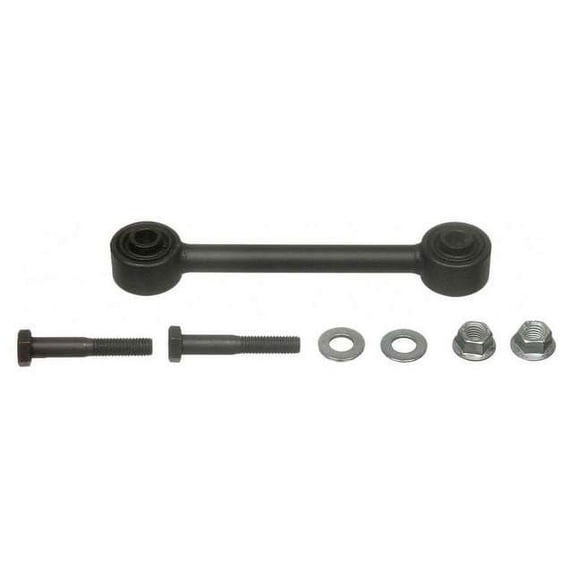 Front Sway Bar Link - Compatible with 1999 - 2004, 2006 - 2008, 2013 - 2022 Ford F-250 Super Duty RWD 2000 2001 2002 2003 2007 2014 2015 2016 2017 2018 2019 2020 2021