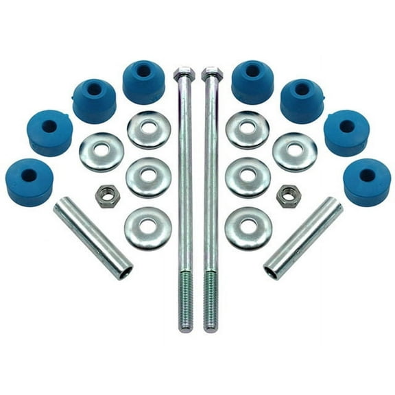 Front Sway Bar Link - Compatible with 1949 - 1952 Chevrolet Styleline Deluxe - AC Delco