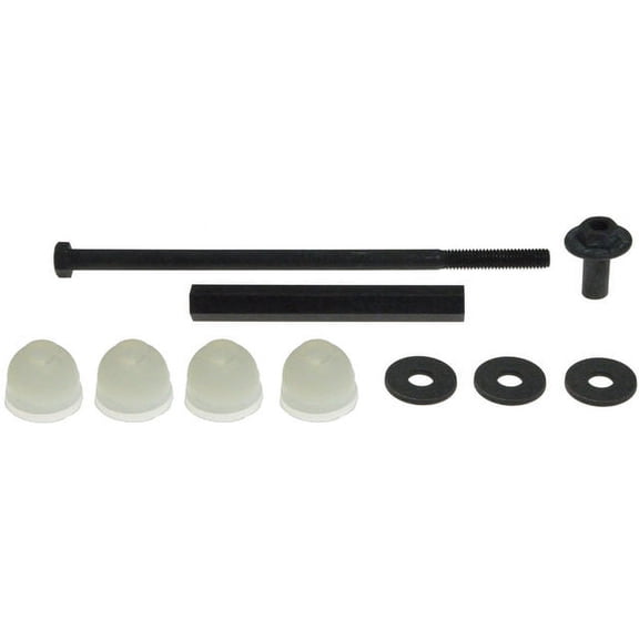 Front Sway Bar Link - Compatible with 1978 - 1979 Nissan 620 - Moog