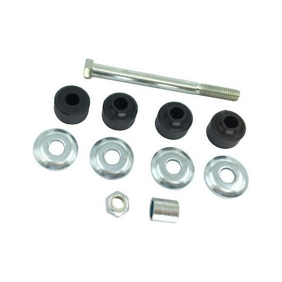 Front Sway Bar Link - Compatible with 1981 - 1988 Nissan Maxima 1982 1983 1984 1985 1986 1987