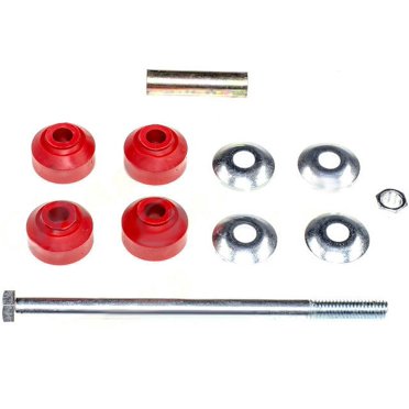 CTR Front Sway Bar Link For Toyota MR2 (1985-1989) - 43747TT