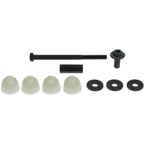 Front Sway Bar Link - Compatible with 1984 - 1989 Toyota Van RWD 1985 1986 1987 1988