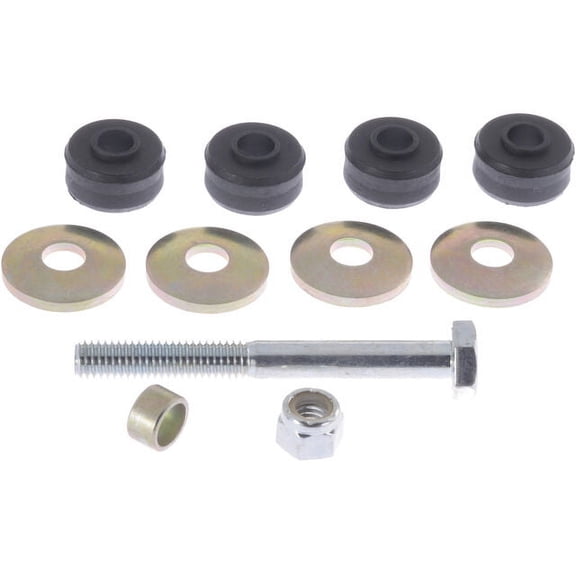 Front Sway Bar Link - Compatible with 1986 - 1989 Honda Accord 1987 1988