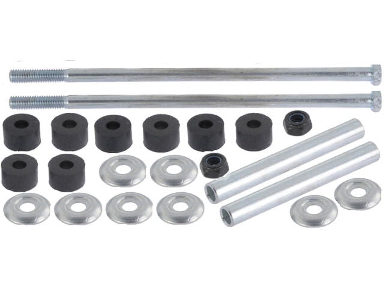 Front Sway Bar Link Compatible with 1990 2005 Chevy Astro AWD 1991