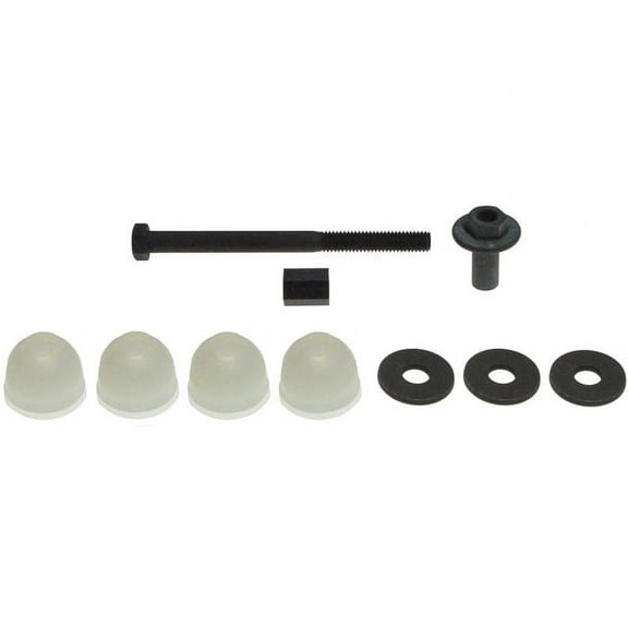 Front Sway Bar Link - Compatible with 1991 - 2003 Ford Escort 1992 1993 1994 1995 1996 1997 1998 1999 2000 2001 2002