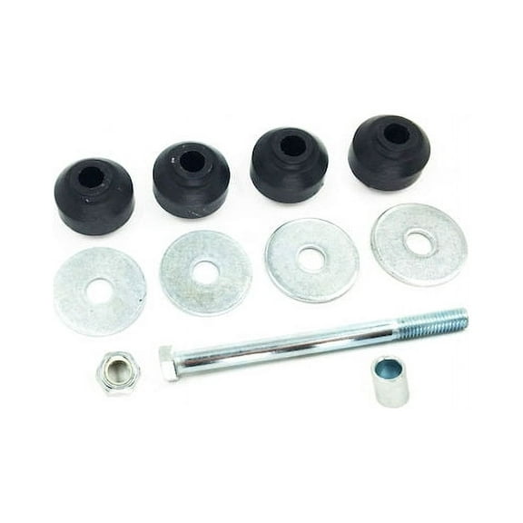Front Sway Bar Link - Compatible with 1991 - 2003 Ford Escort 1992 1993 1994 1995 1996 1997 1998 1999 2000 2001 2002