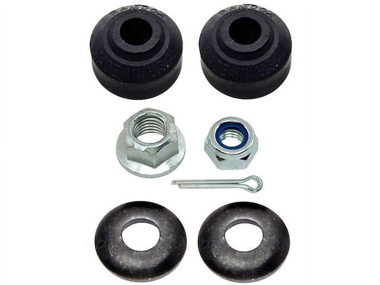 Front Left & Right Sway Bar Links Set For 1995-1999 Dodge RAM 1500 2500 3500 4WD - Foto 9