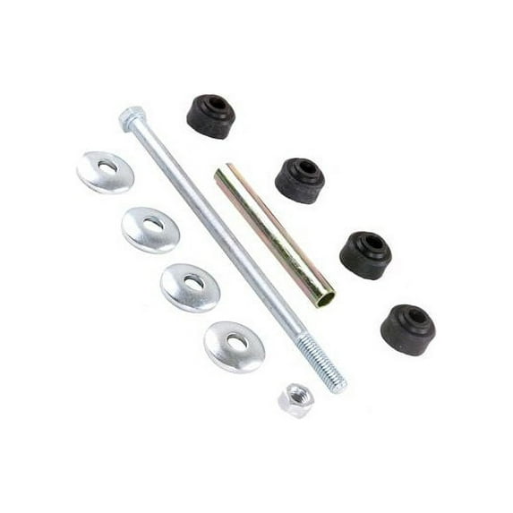 Front Sway Bar Link - Compatible with 1995 - 1997 Nissan Pickup RWD 1996