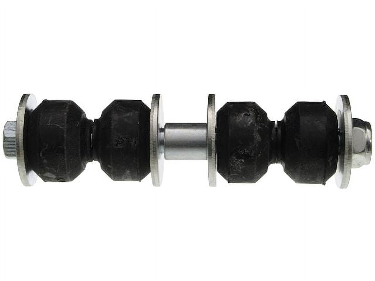 Energy Suspension Front Sway Bar Bushing Kit For 1995-2004 Chevy Blazer – 33mm, Red