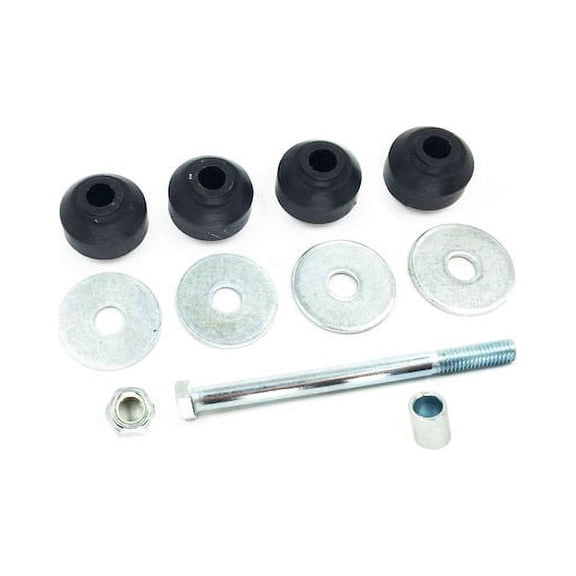 Front Sway Bar Link - Compatible with 1997 - 2003 Chevy Malibu 1998 1999 2000 2001 2002