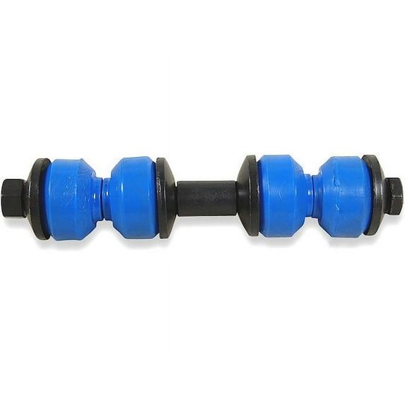 Front Sway Bar Link - Compatible with 2000 - 2011 Chevy Impala 2001 2002 2003 2004 2005 2006 2007 2008 2009 2010