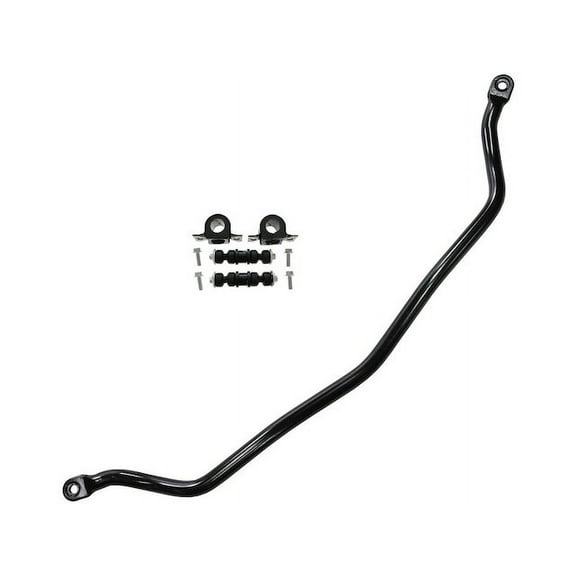 Front Sway Bar Link - Compatible with 2000 - 2013 Chevy Impala 2001 2002 2003 2004 2005 2006 2007 2008 2009 2010 2011 2012