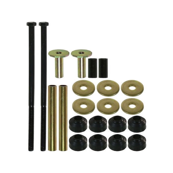 Front Sway Bar Link - Compatible with 2003 - 2013 GMC Savana 3500 2004 2005 2006 2007 2008 2009 2010 2011 2012