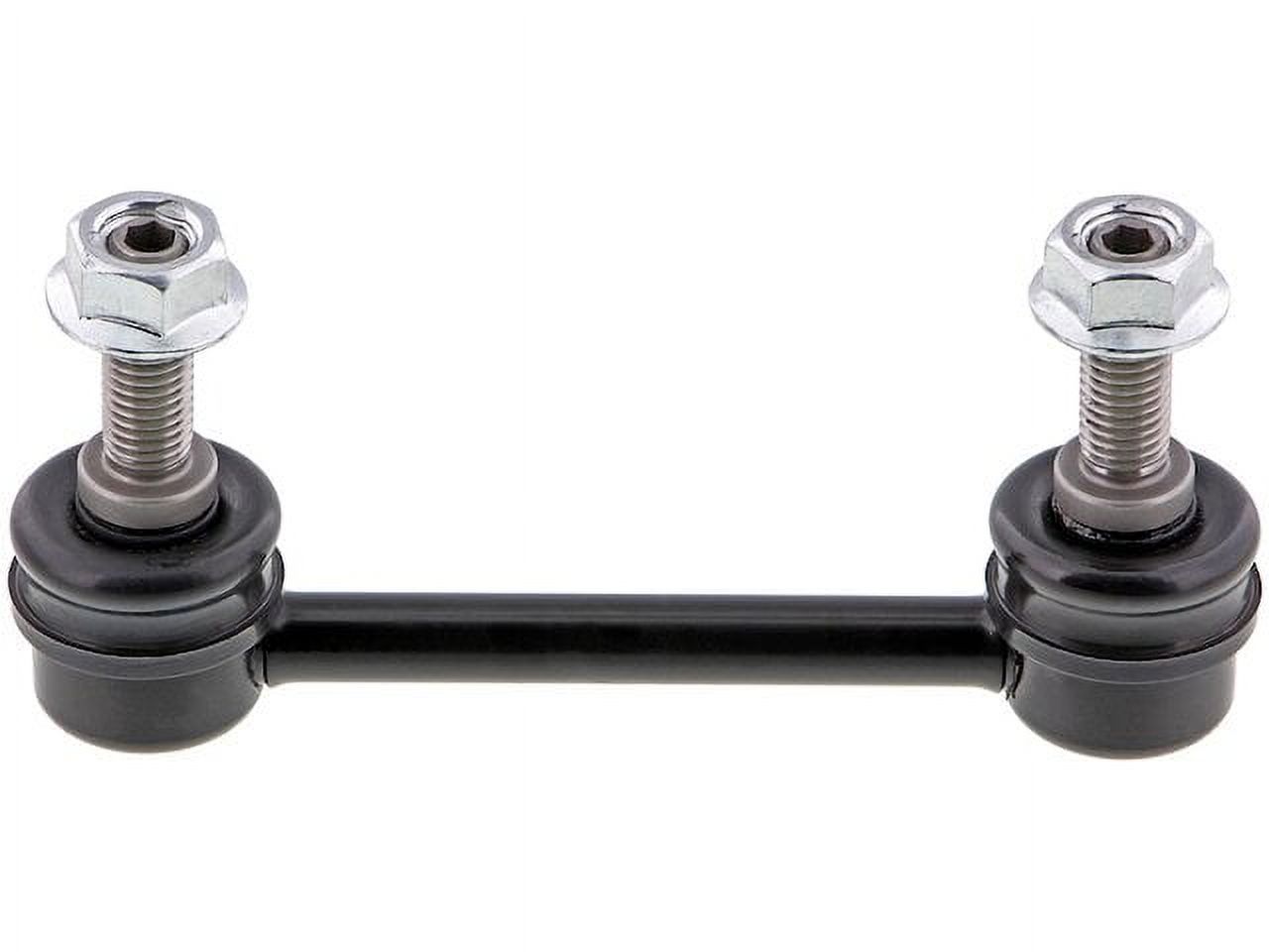 Front Wheel Bearing & Hub + Sway Bar Links Kit For 2006-2010 Hummer H3 (Both Sides) 12 thumbnail image