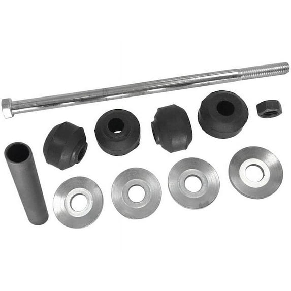 Front Sway Bar Link - Compatible with 2007 - 2016 Cadillac Escalade ESV 2008 2009 2010 2011 2012 2013 2014 2015