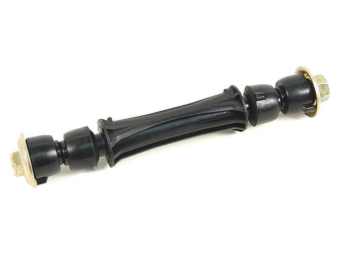 Front Sway Bar Link - Compatible with 2007 - 2018 GMC Sierra 1500 2008 2009 2010 2011 2012 2013 2014 2015 2016 2017