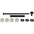 thumbnail image 1 of Front Sway Bar Link - Compatible with 2007 Chevrolet Silverado 2500 HD Classic - Moog, 1 of 2