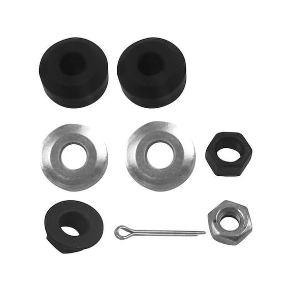 Front Sway Bar Link - Compatible with 2011 - 2012 Ram 1500