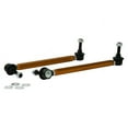 thumbnail image 1 of Front Sway Bar Link - Compatible with 2012 - 2018 Ford Focus 2013 2014 2015 2016 2017, 1 of 2